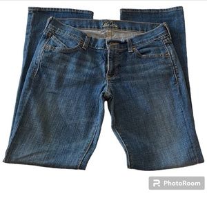 OLD NAVY - Bootcut Jeans The Diva size 6 Short / Bundle